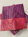 SF 271 Lichi Silk Designer Wedding Wear Saree Wholesale Shop In Surat
